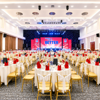 CORPORATE EVENTS