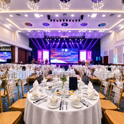 CORPORATE EVENTS