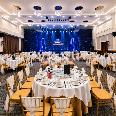 CORPORATE EVENTS