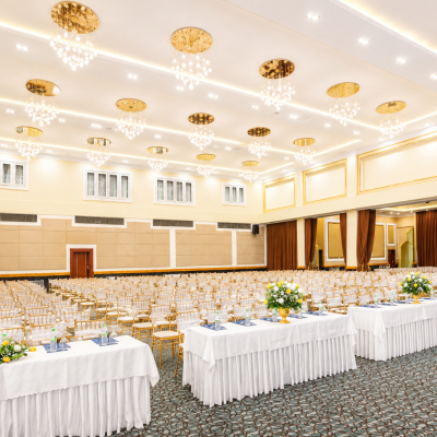CORPORATE EVENTS