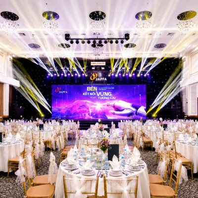 LA HORTENSIA HALL