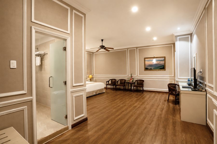 STANDARD ROOM