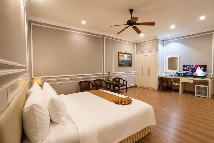 STANDARD ROOM