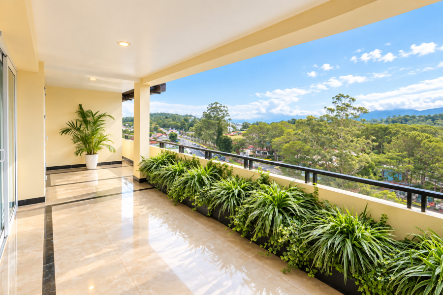 PRESIDENT SUITE