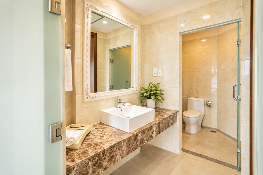 VALLEY JUNIOR SUITE TRIPLE