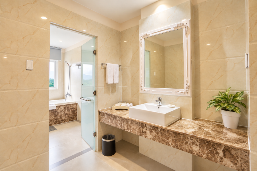 VALLEY JUNIOR SUITE