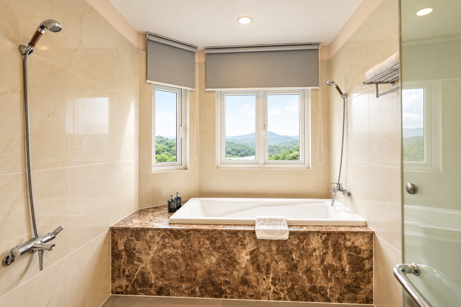 VALLEY JUNIOR SUITE
